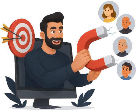 Marketing Infographic