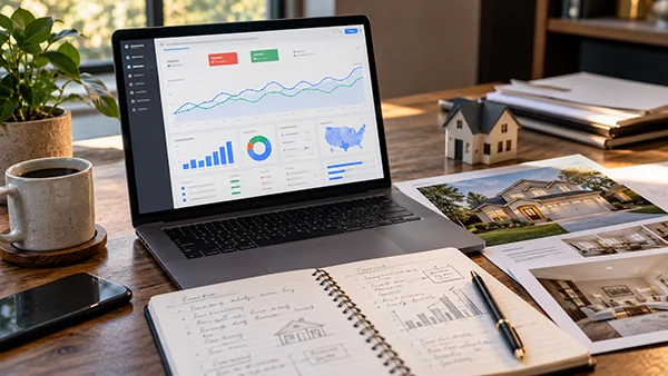 Motivated Seller Search Intent Ppc